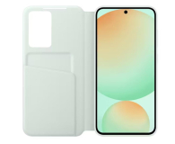 Samsung Smart View Wallet Case do Galaxy S24 FE Mint - 1285908 - zdjęcie 4